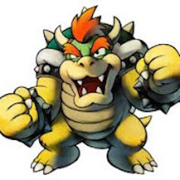 BOWSER KOOPA