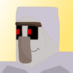 Golemio [TheIronGolem]